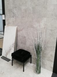 Carrelage ciment beton